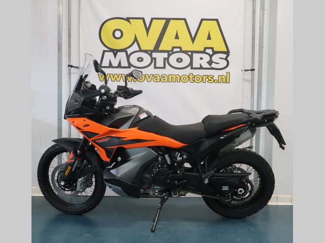 ktm - 790-adventure