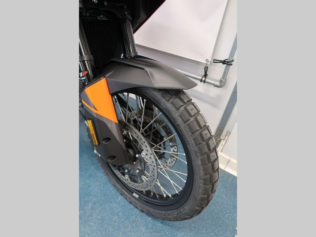 ktm - 790-adventure