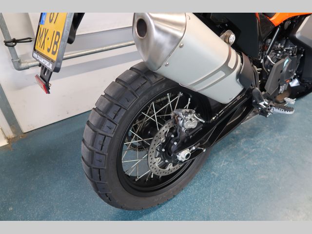 ktm - 790-adventure
