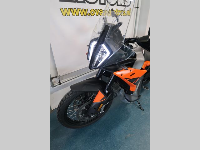 ktm - 790-adventure