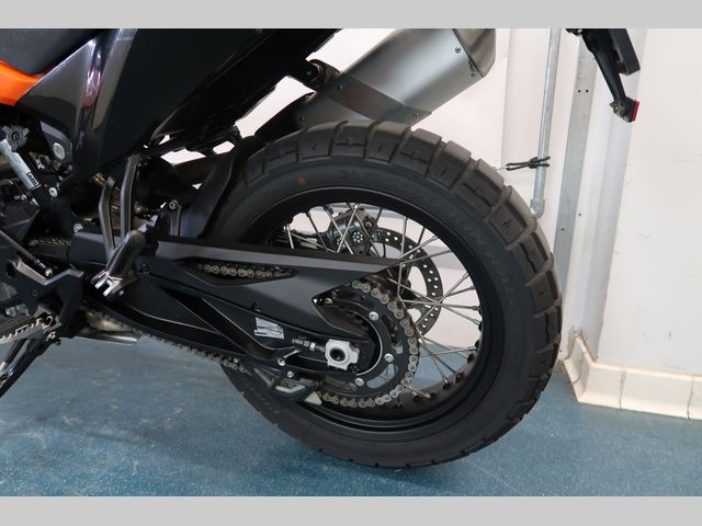 ktm - 790-adventure