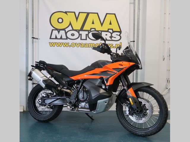 ktm - 790-adventure