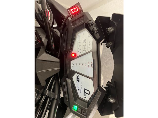 kawasaki - z-800