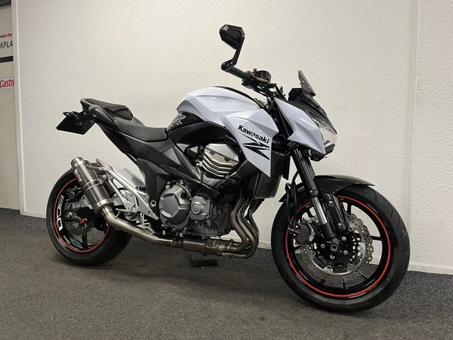 kawasaki - z-800