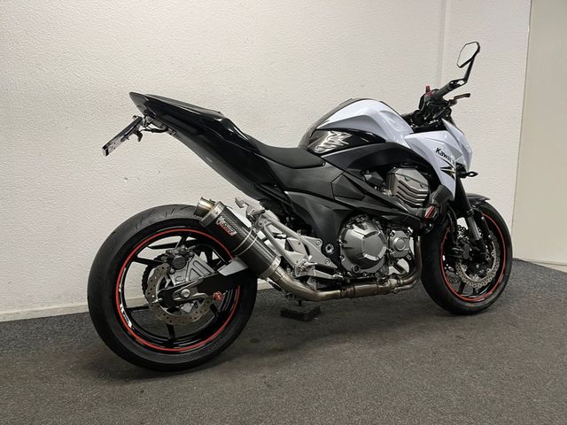 kawasaki - z-800