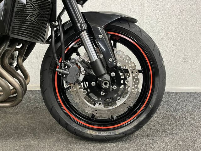 kawasaki - z-800