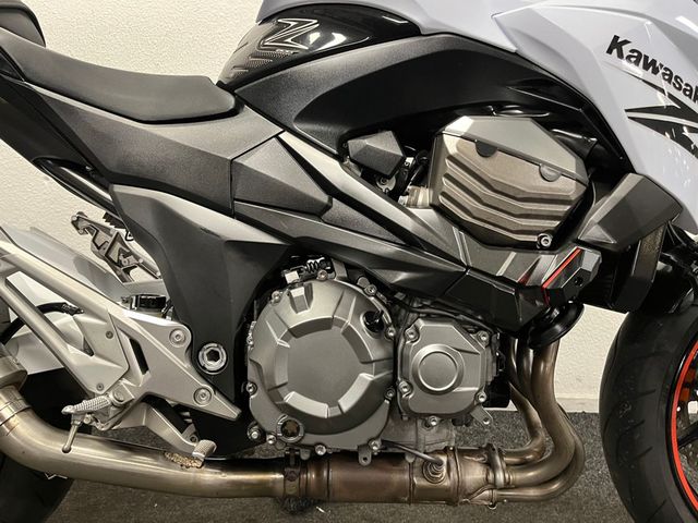 kawasaki - z-800
