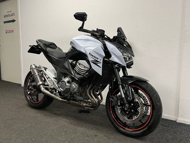 kawasaki - z-800