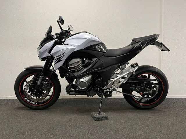 kawasaki - z-800