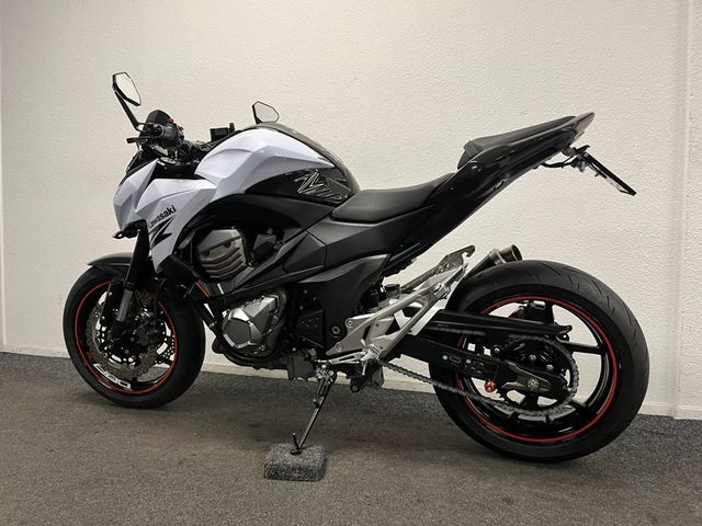 kawasaki - z-800