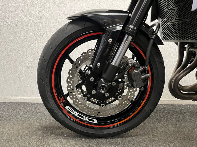 kawasaki - z-800