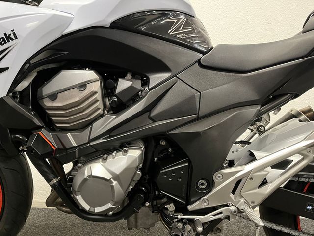 kawasaki - z-800