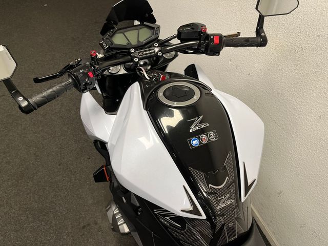kawasaki - z-800