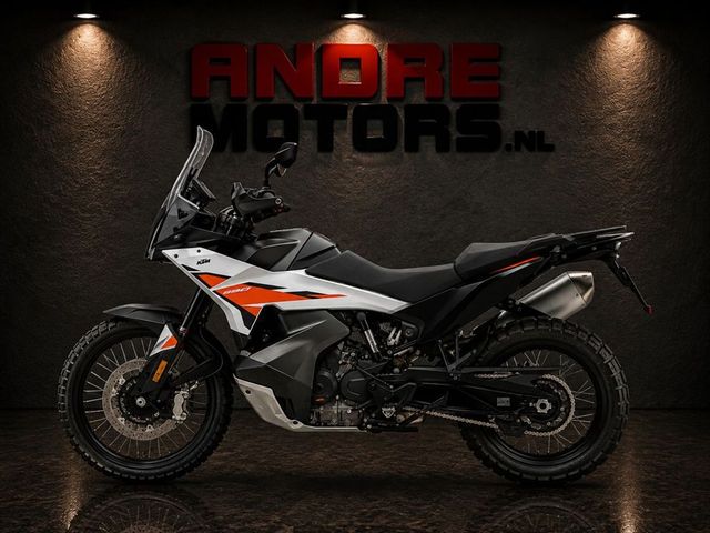 ktm - 790-adventure