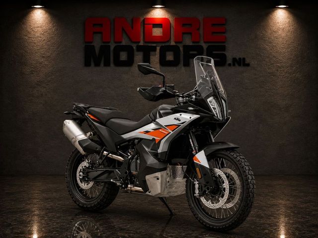 ktm - 790-adventure