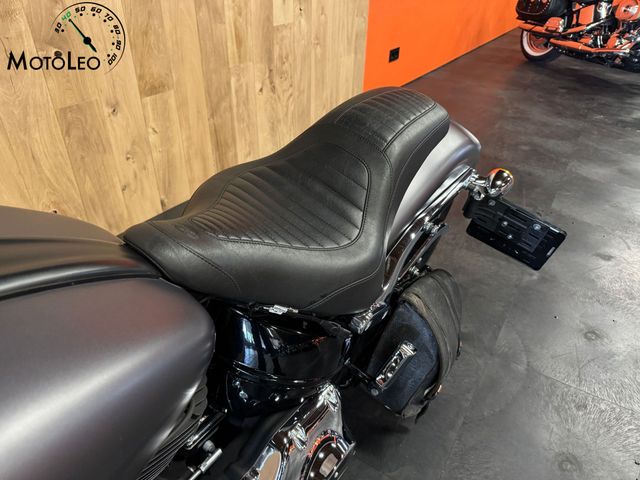 harley-davidson - breakout-fxsb