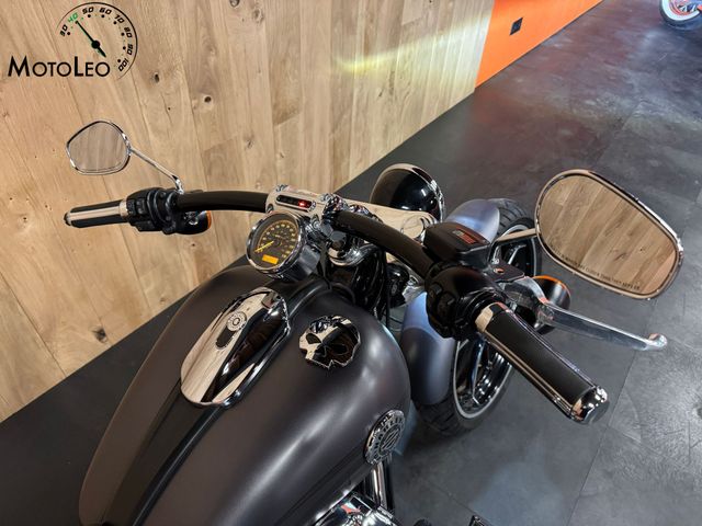 harley-davidson - breakout-fxsb