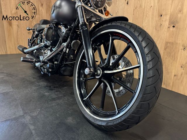 harley-davidson - breakout-fxsb