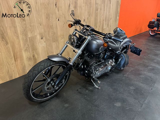 harley-davidson - breakout-fxsb
