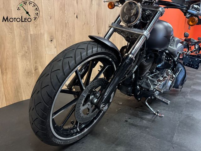 harley-davidson - breakout-fxsb