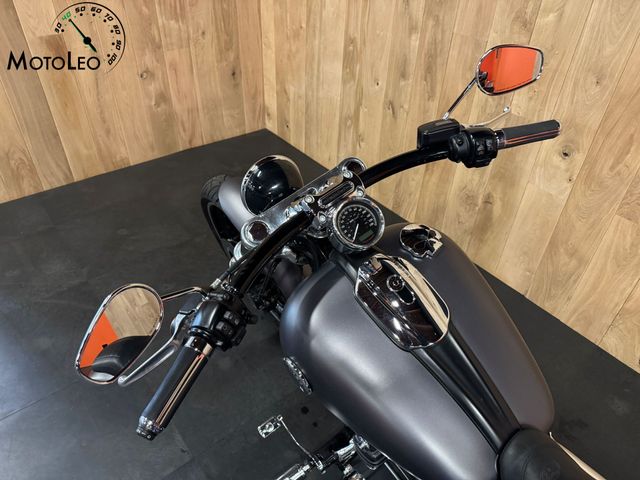 harley-davidson - breakout-fxsb