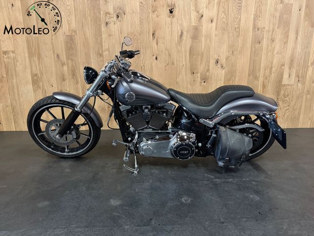 harley-davidson - breakout-fxsb