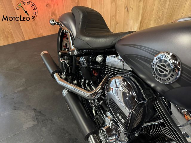 harley-davidson - breakout-fxsb