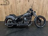HARLEY-DAVIDSON BREAKOUT FXSB