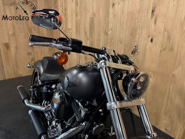harley-davidson - breakout-fxsb
