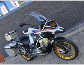 BMW R 1250 GS Adventure 2021 occasion