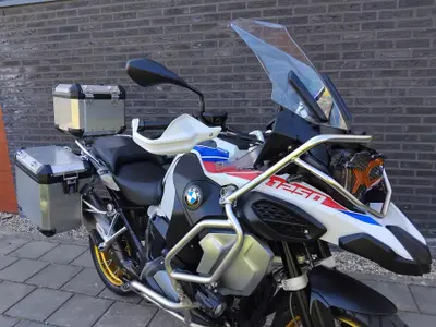 BMW R 1250 GS ADVENTURE – foto 4