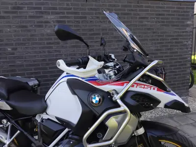 BMW R 1250 GS ADVENTURE – foto 3