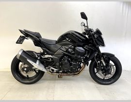 Kawasaki Z 750 2008 occasion