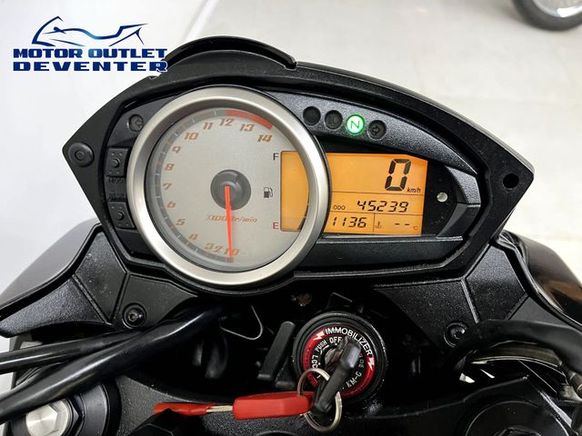 kawasaki - z-750