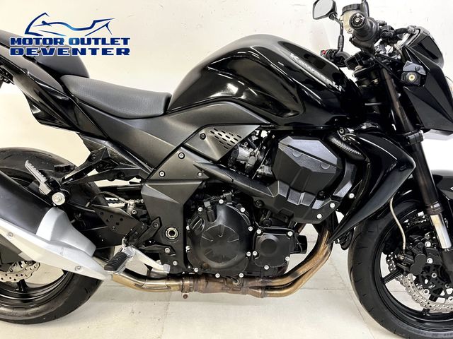 kawasaki - z-750