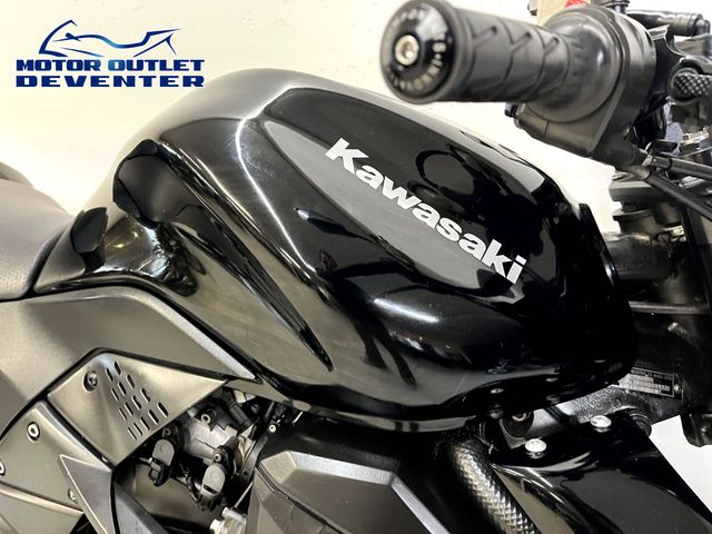 kawasaki - z-750