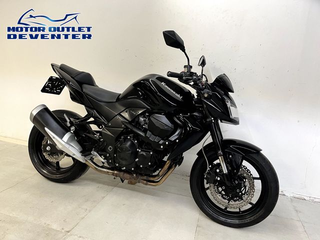 kawasaki - z-750