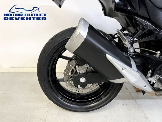 kawasaki - z-750