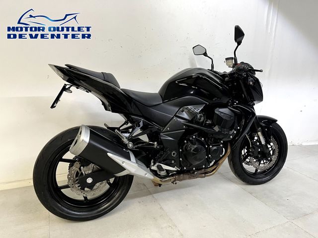 kawasaki - z-750