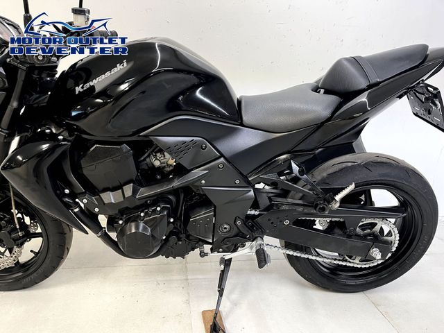 kawasaki - z-750