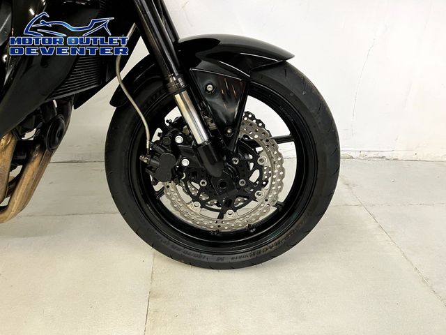 kawasaki - z-750