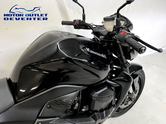 kawasaki - z-750
