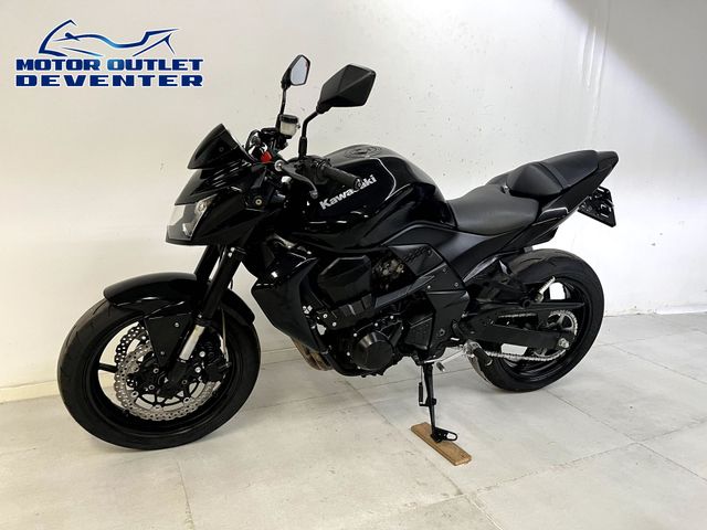 kawasaki - z-750