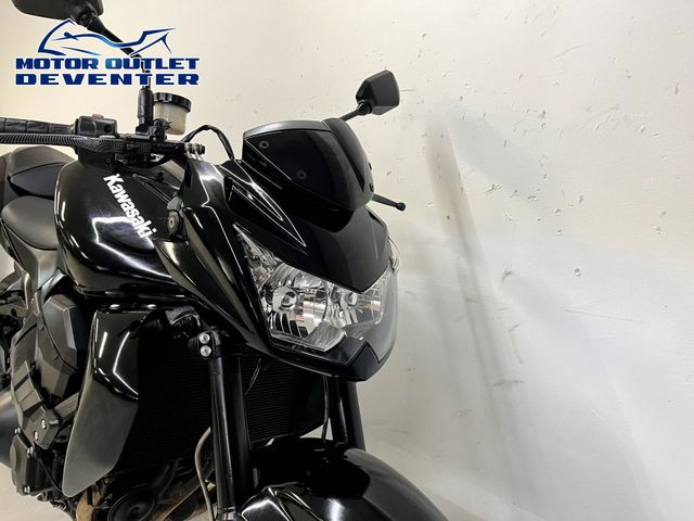 kawasaki - z-750