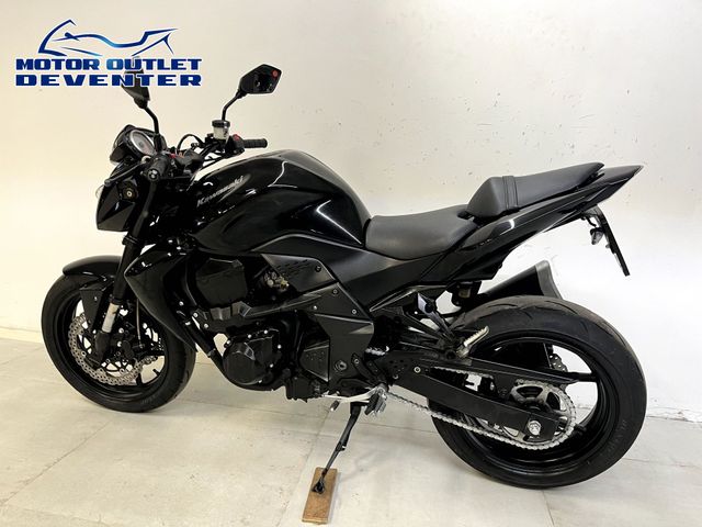 kawasaki - z-750