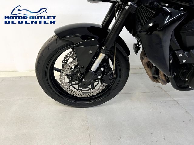 kawasaki - z-750