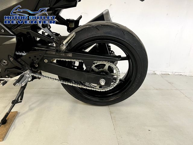 kawasaki - z-750