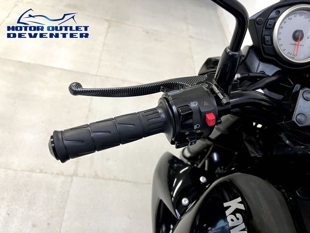 kawasaki - z-750