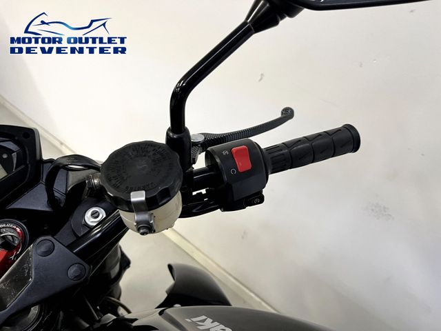 kawasaki - z-750