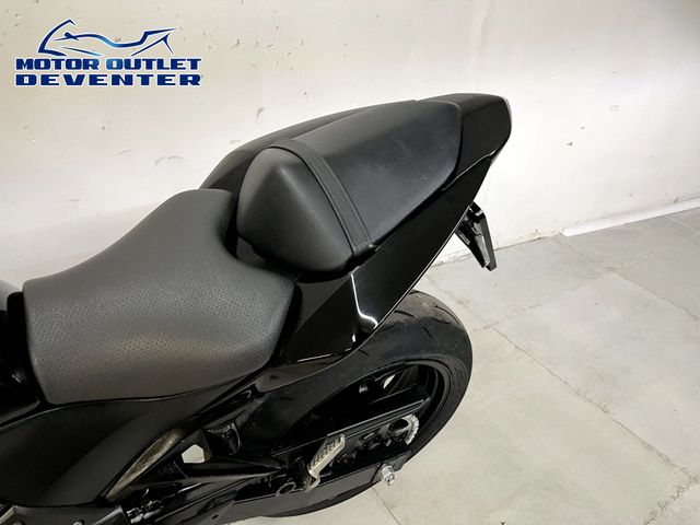kawasaki - z-750